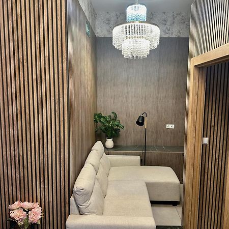מדריד Velvet Hostels Pacifico מראה חיצוני תמונה