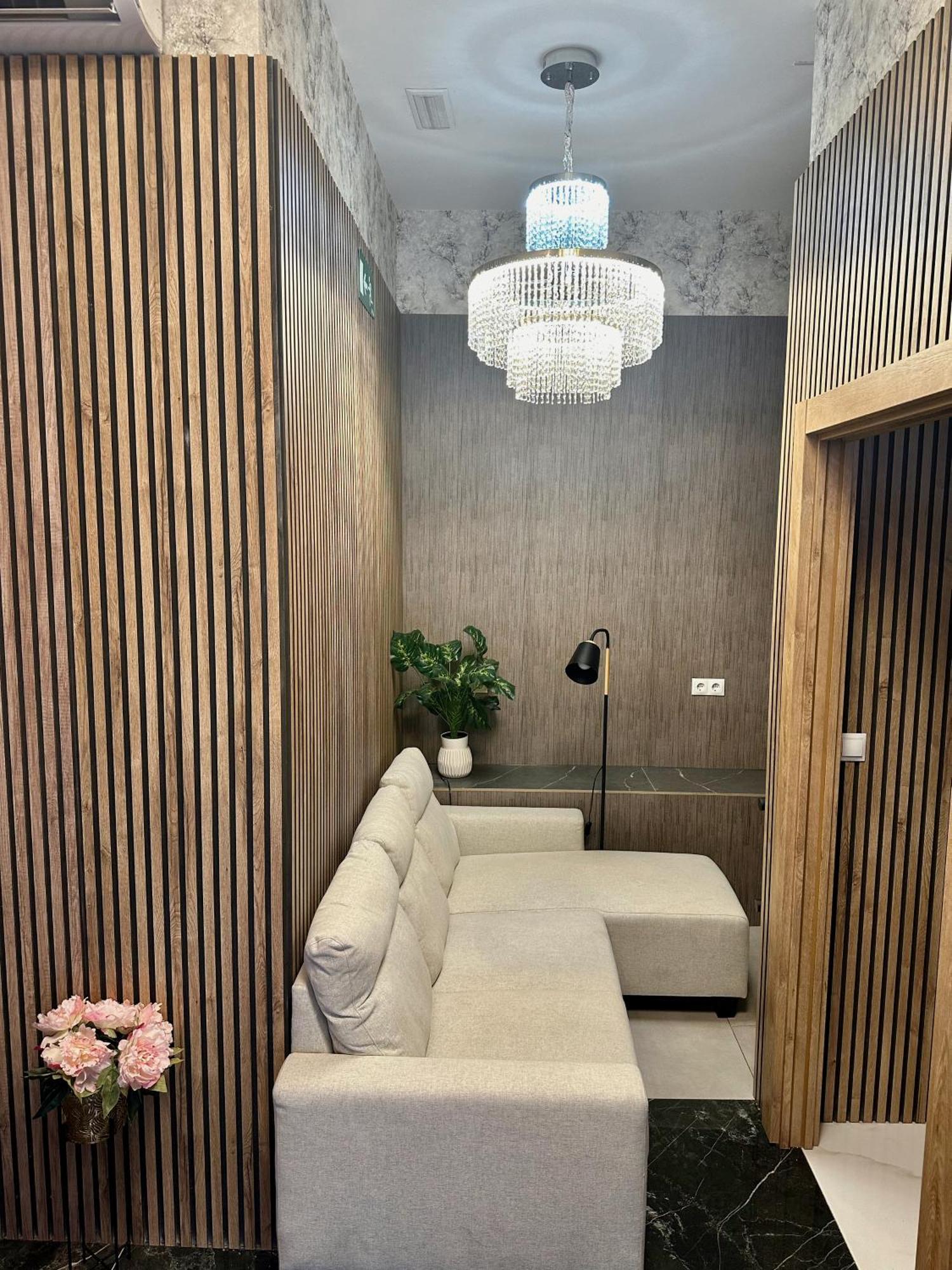 מדריד Velvet Hostels Pacifico מראה חיצוני תמונה