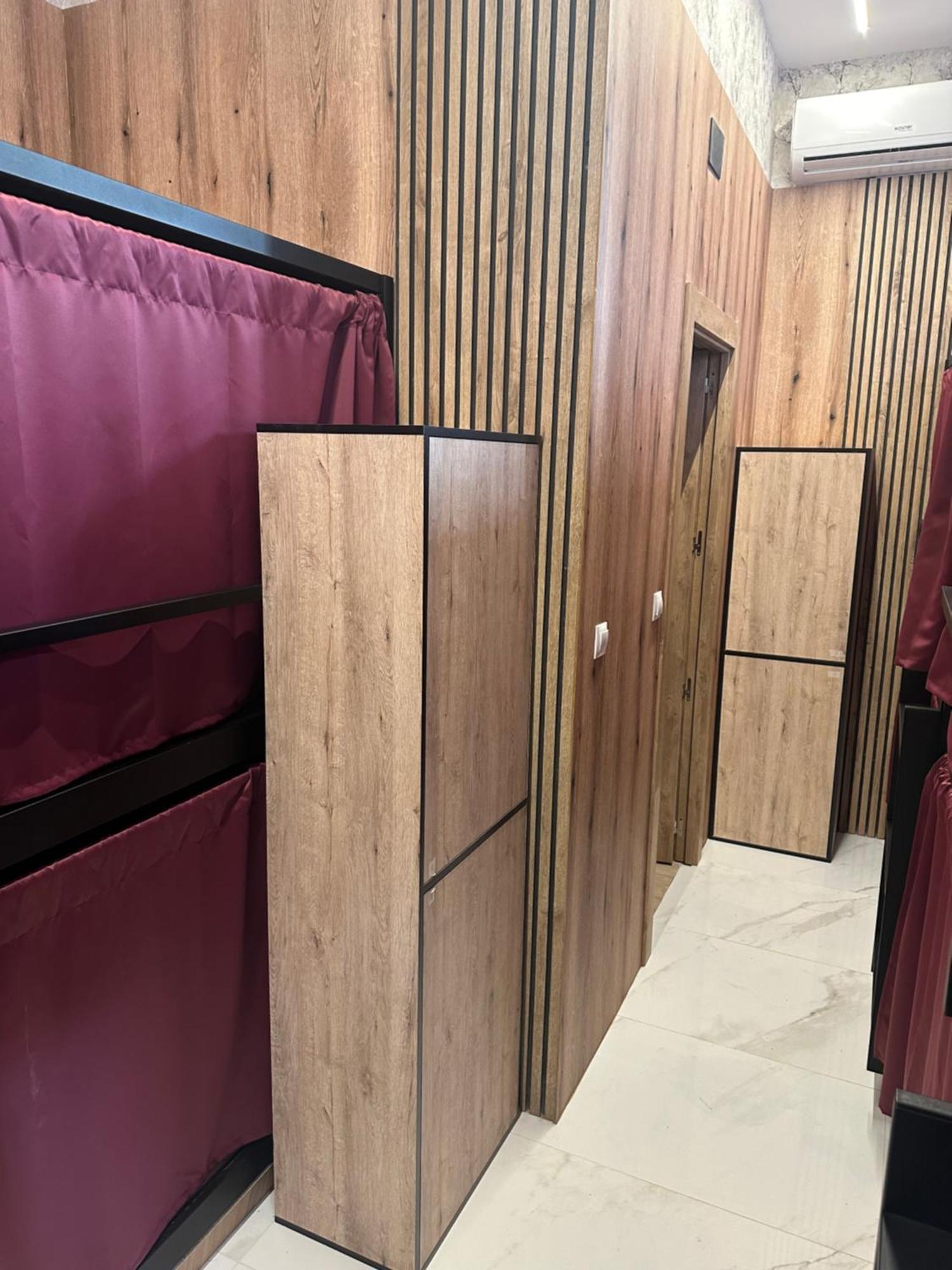 מדריד Velvet Hostels Pacifico מראה חיצוני תמונה