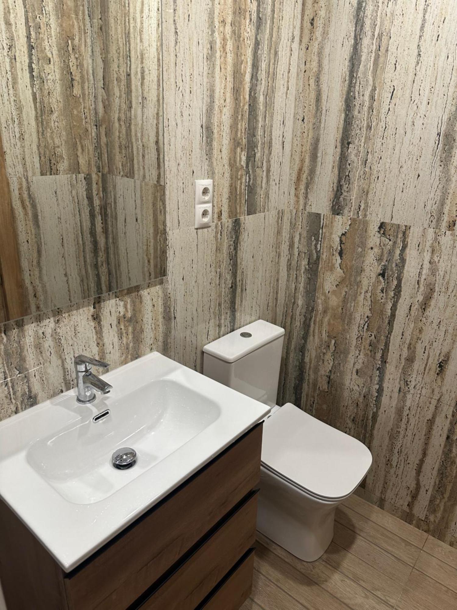 מדריד Velvet Hostels Pacifico מראה חיצוני תמונה